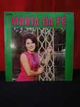Maria da Fé em vinil 45 rt single 2 discos