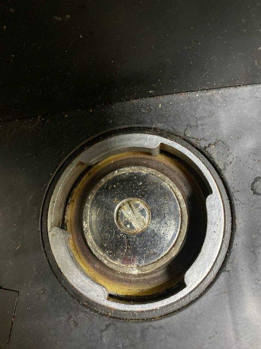 Aurora au414 Кавоварка Перестала пропускати воду