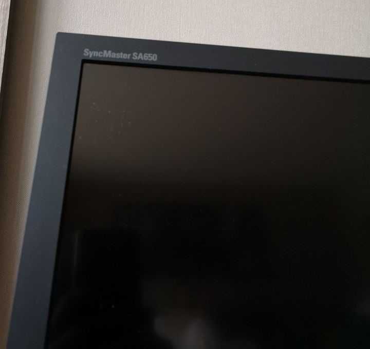 monitor  samsung