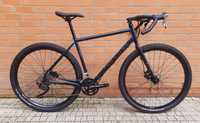 NOWY Rower gravel 29er Octane One FlapJack r.M CR-MO GRX grawel