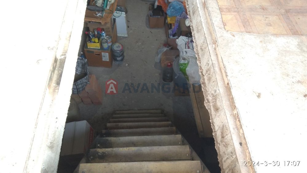 Продаж Гаража з підвальним приміщенням, Троєщина