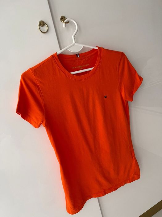 T-shirt/ koszulka rozmiar xxs tommy hilfiger