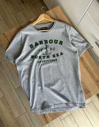 футболка Barbour