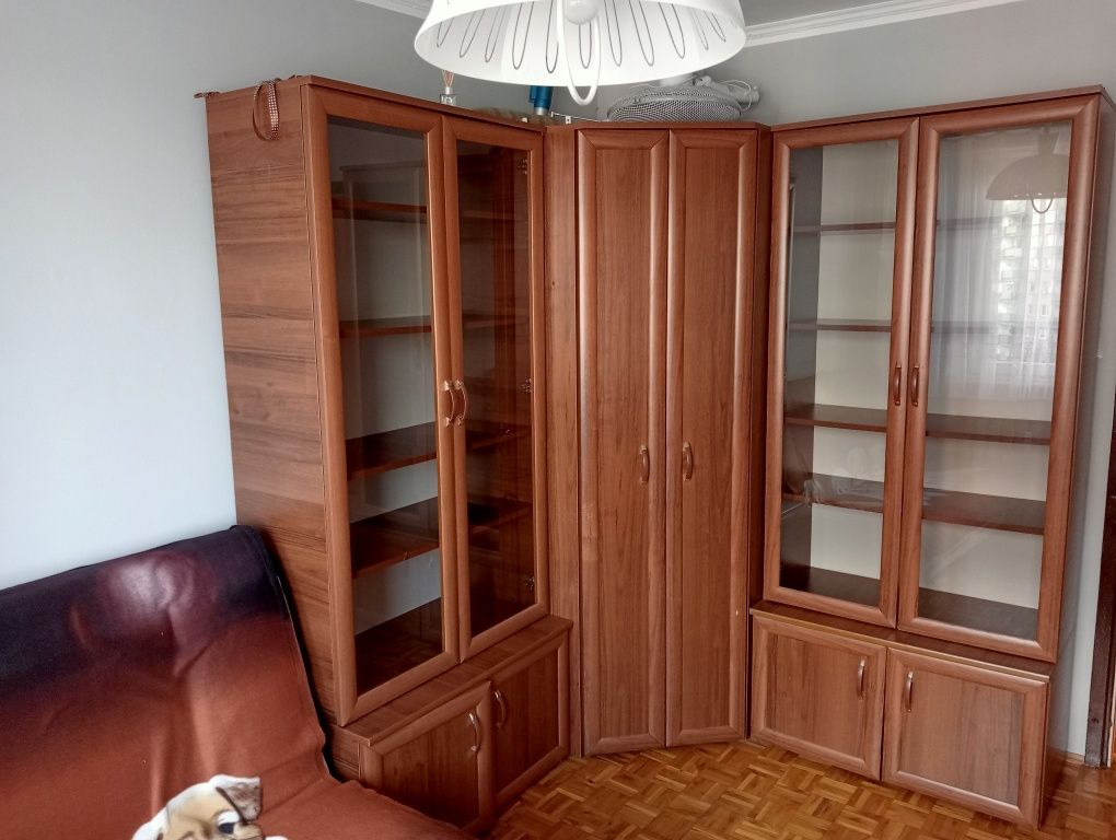 Do wynajęcia 1-osobowy pokój Wrocław Kozanów 11m2, od zaraz