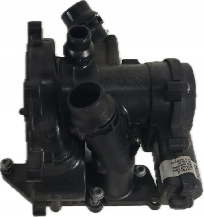 VW SEAT SKODA AUDI OBUDOWA TERMOSTATU 1.8 2.0 TSI TFSI 06L121111H