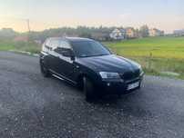 BMW X3 BMW X3 f25 35iX