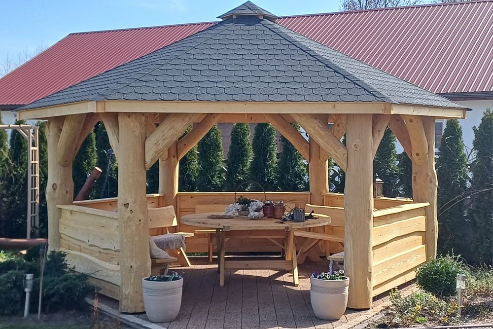 Altana.Altany z bali.