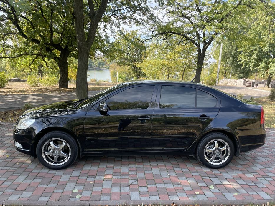 Продам Skoda Octavia A5 2011