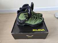 Salewa Mountain Trainer Mid Goretex - rozmiar 40