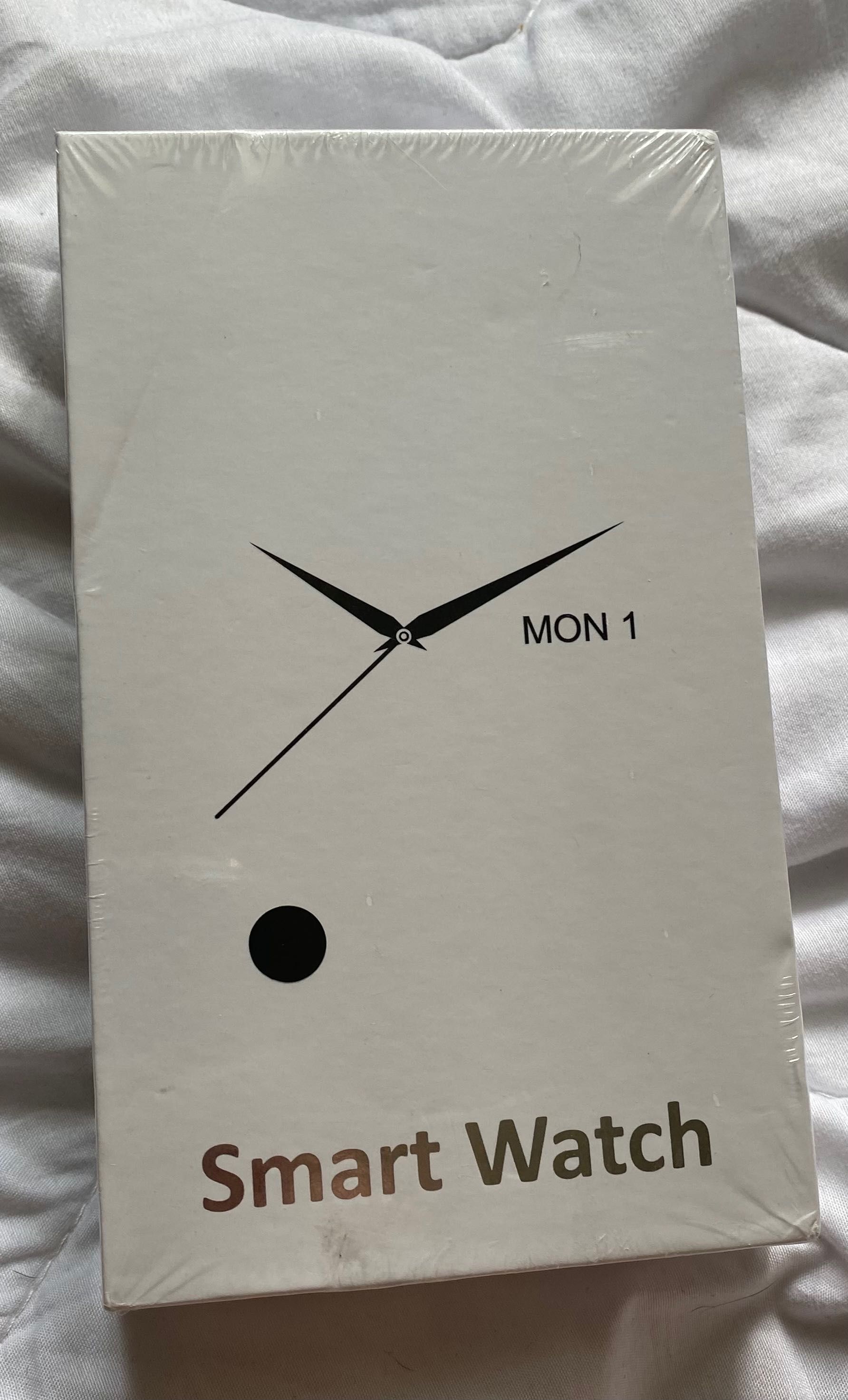 Zegarek - SmartWatch Nowy