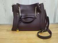torebka burgundy oriflame