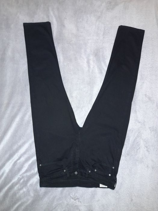 Jeansy Levi Strauss 33/32