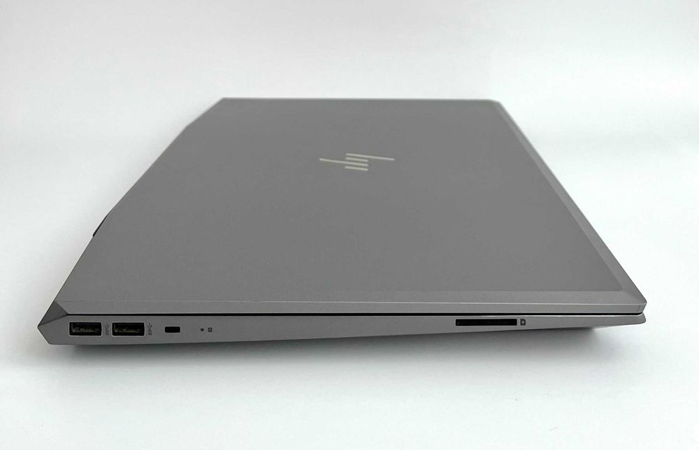 Ноутбук HP Book 15v G5 15.6" i5-8300H/16GB /SSD 256GB —Б/У з гарантією
