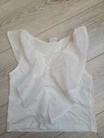 Bluzka ZARA r.140