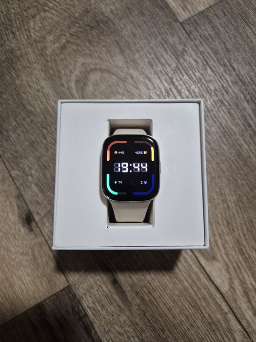 Смарт-годинник xiaomi redmi watch 3
