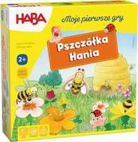 Pszczółka Hania (edycja Polska), Haba