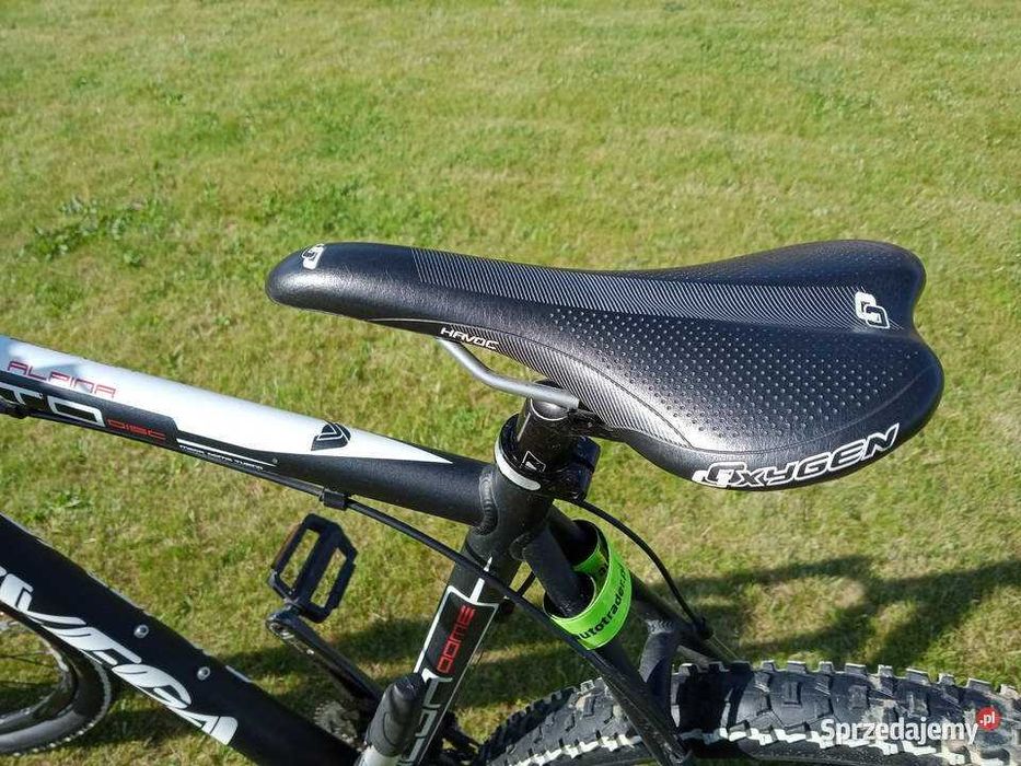 Okazja Zadbany rower Univega HT-LTD