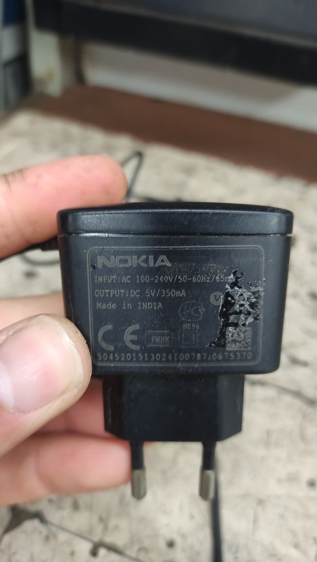 Nokia c2-05 ( clássico )