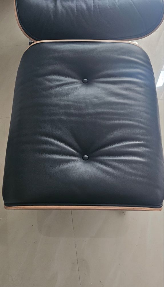 Lounge chair Otoman