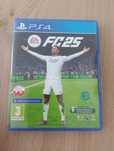 Gra FC 25 na PS4