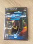 Need For Speed Underground 2