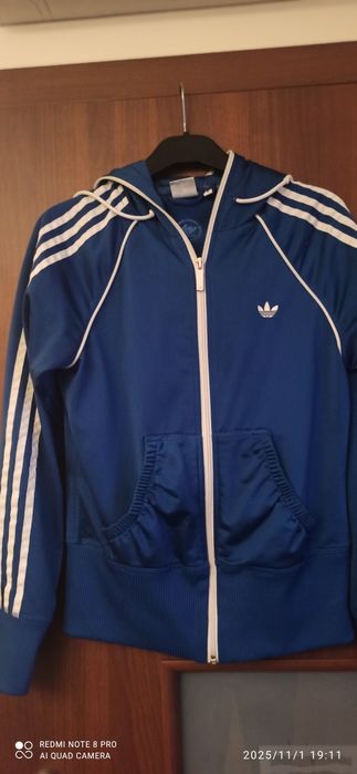 Bluza adidas 158