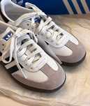 Adidas originals SAMBA OG R.37