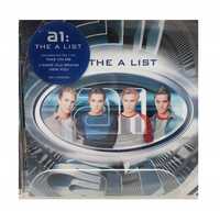 Cd - A1 - The A List