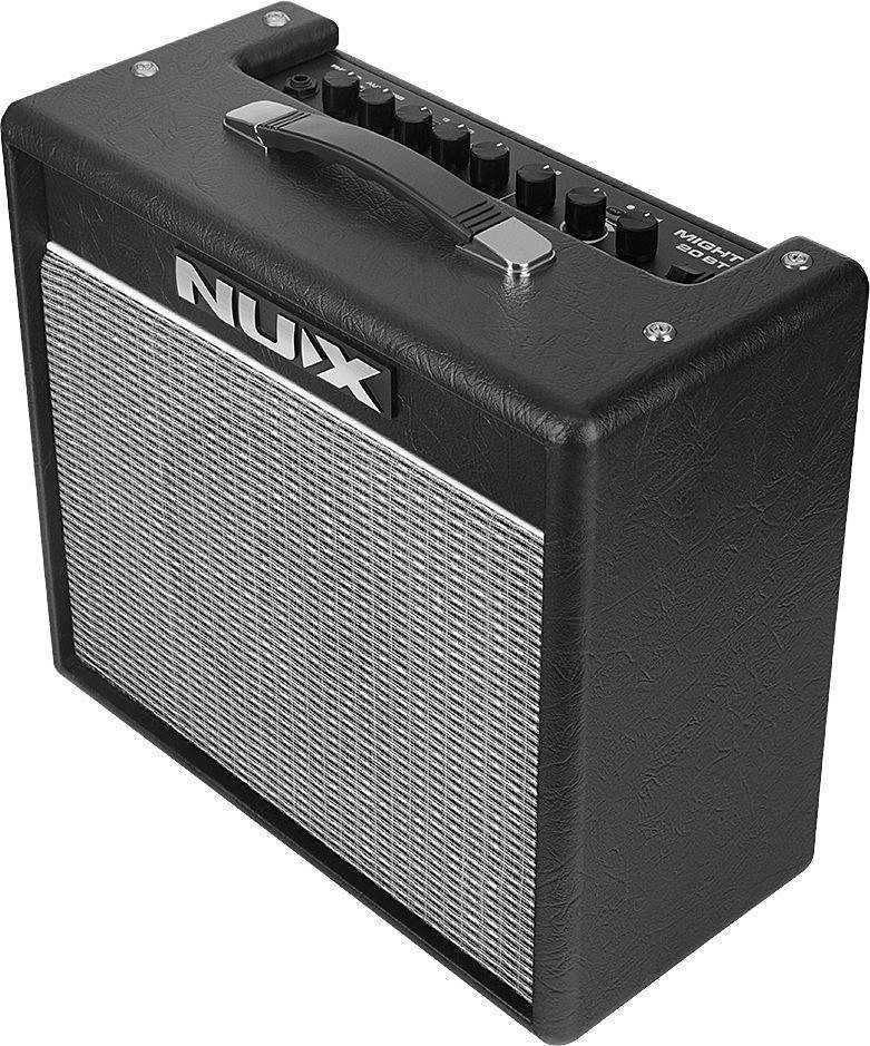 Nux Mighty 20 BT combo gitarowe