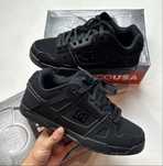 Кросовки кеды globe dvs x dc