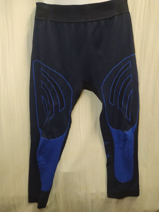 Термобелье штаны nike inoc pp M