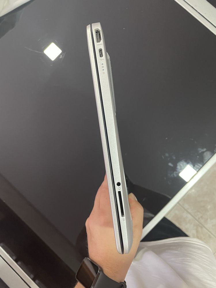 Computador portátil HP