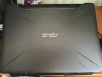 Продам ноутбук Asus TUF Gaming F15