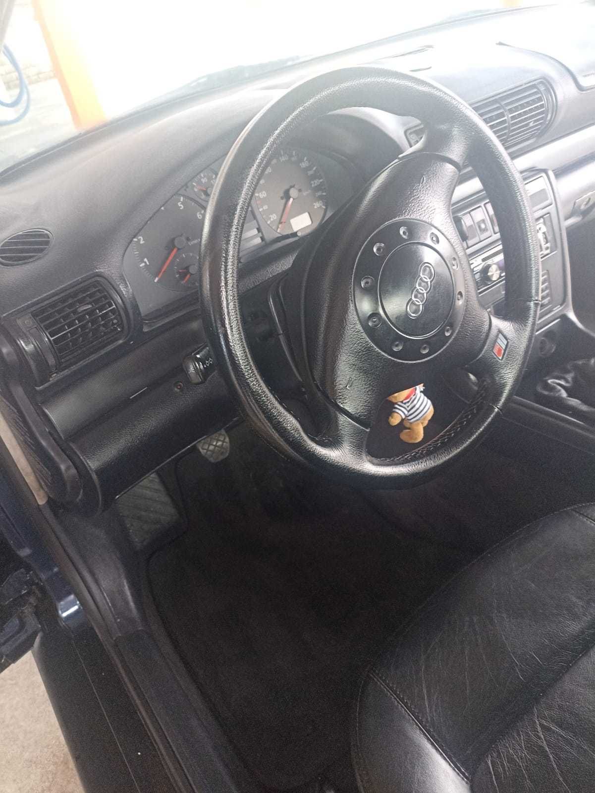 Audi A4 1.8 Gasolina