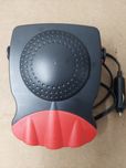 Ventilador auto de ar quente