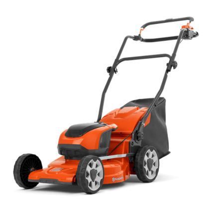 Kosiarka Akumulatorowa Husqvarna LC137i z akumulatorem i ładowarką