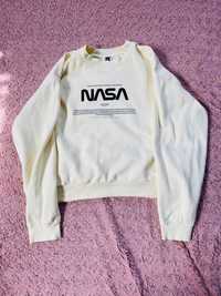 Bluza Nasa r. xl  by H&M