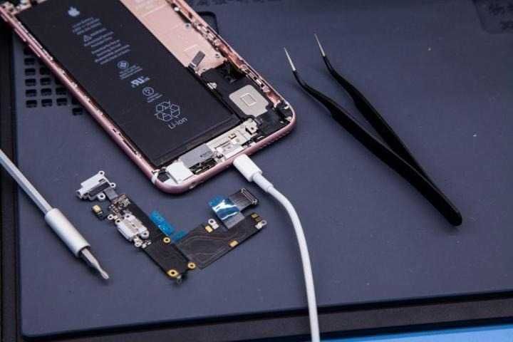 Быстрый Ремонт Айфона iPhone iPad MacBook Samsung Xiaomi Pixel Apple