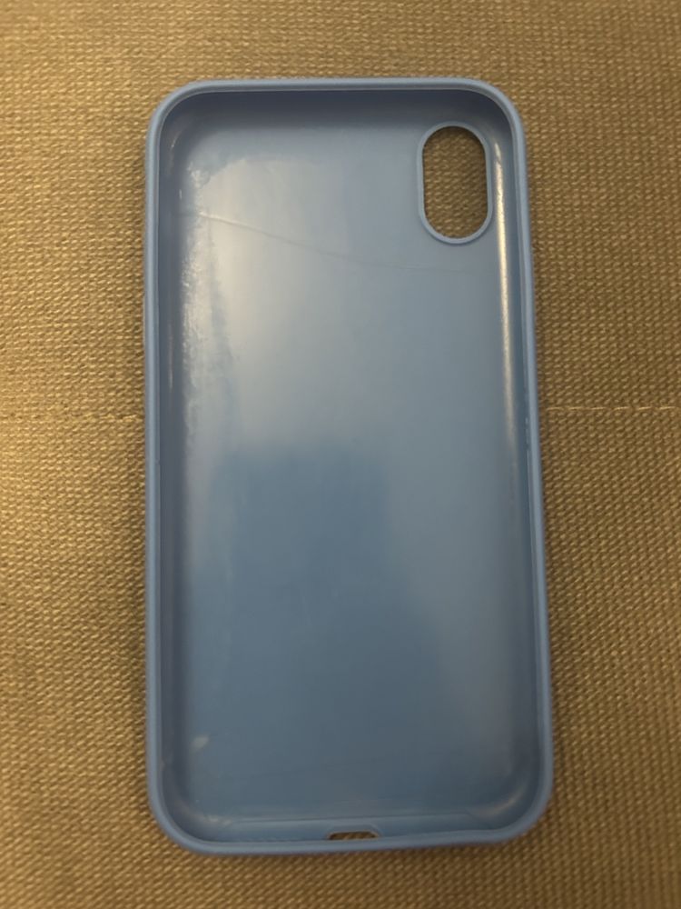 etui na iphone XR nowe