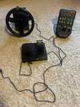 Kierownica logitech G