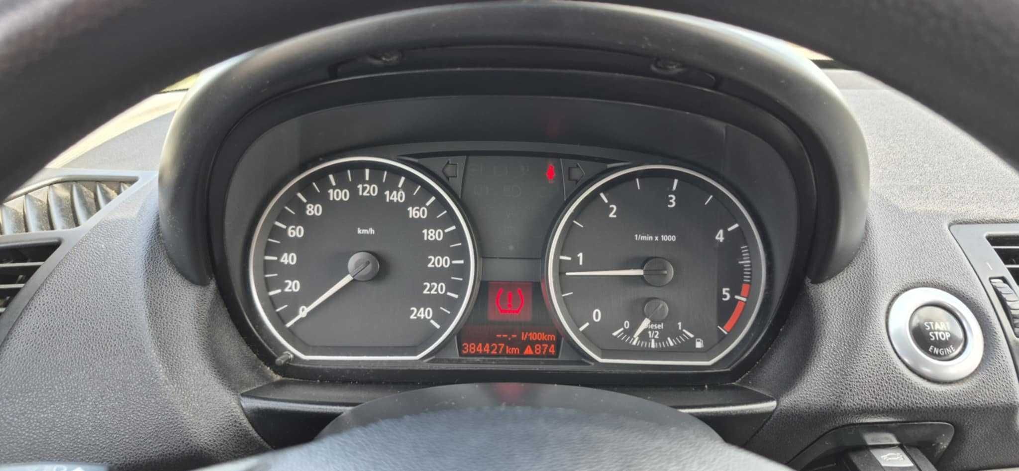 BMW 118D 2.0 diesel 2005r 5 drzwi klima