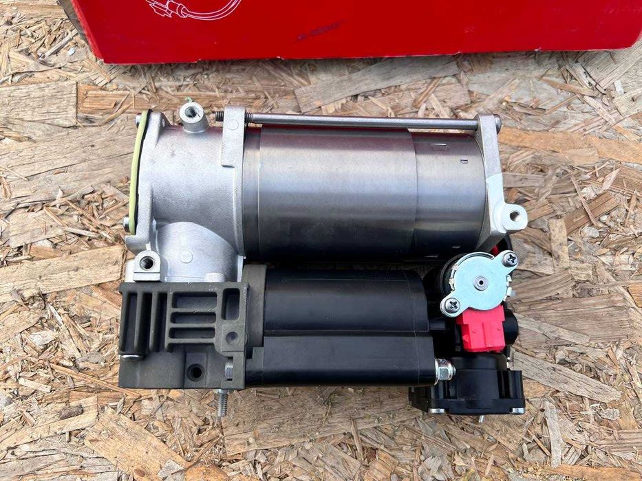 Компресор пневмосистеми Range Rover Maxgear 275002 Компрессор