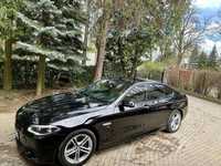 BMW Seria 5 BMW 525xd Salon Polska FV 23% Perfekcyjny