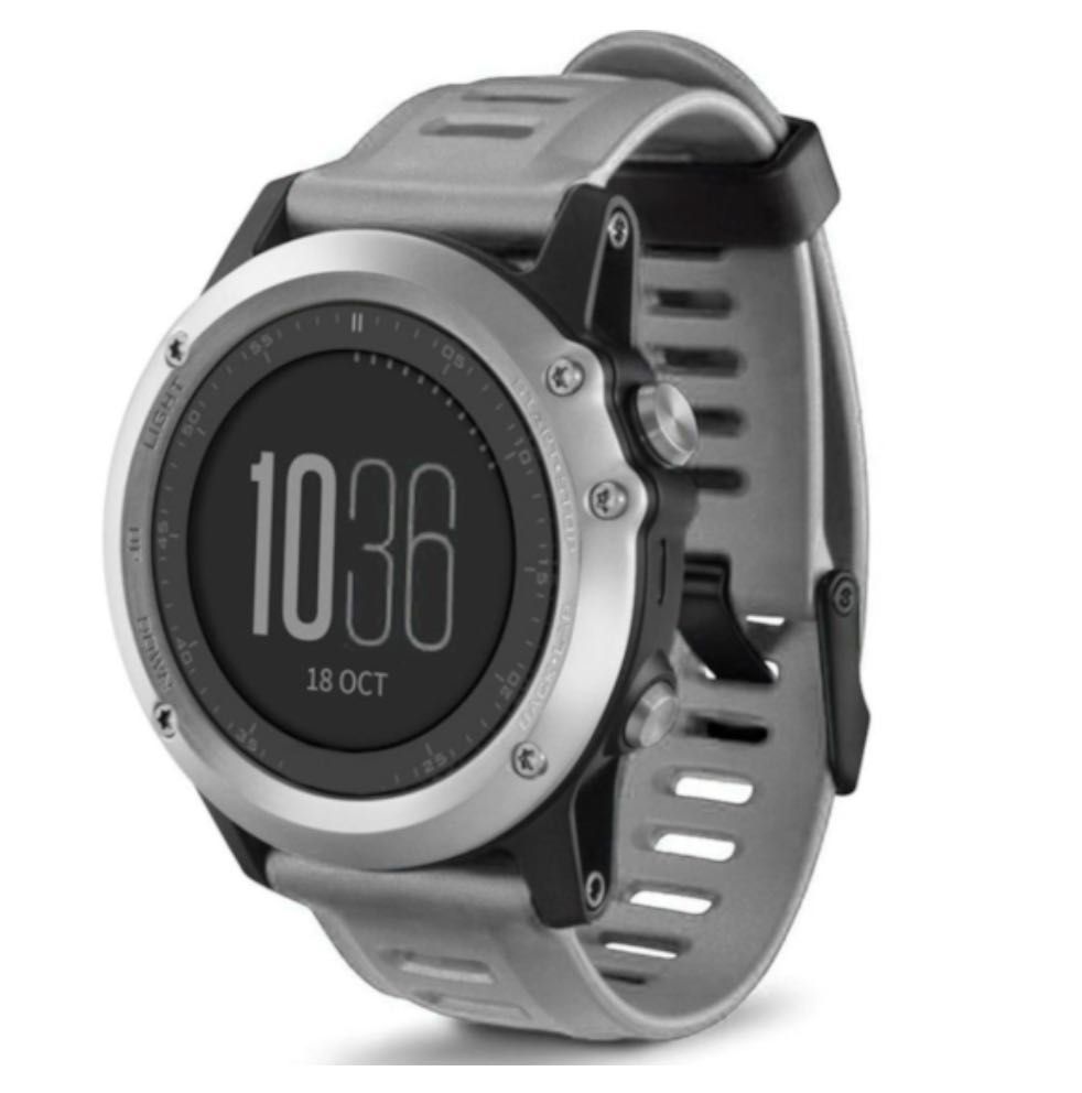 Braceletes para Garmin Fenix 1 e 2