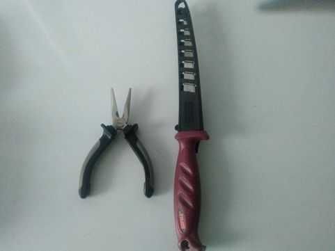 Woblery rapala zestaw