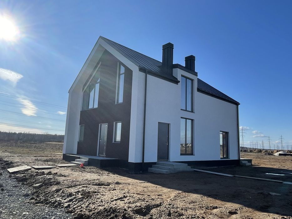 Строительство домов с гарантией. Бесплатный просчет за 2 дня.