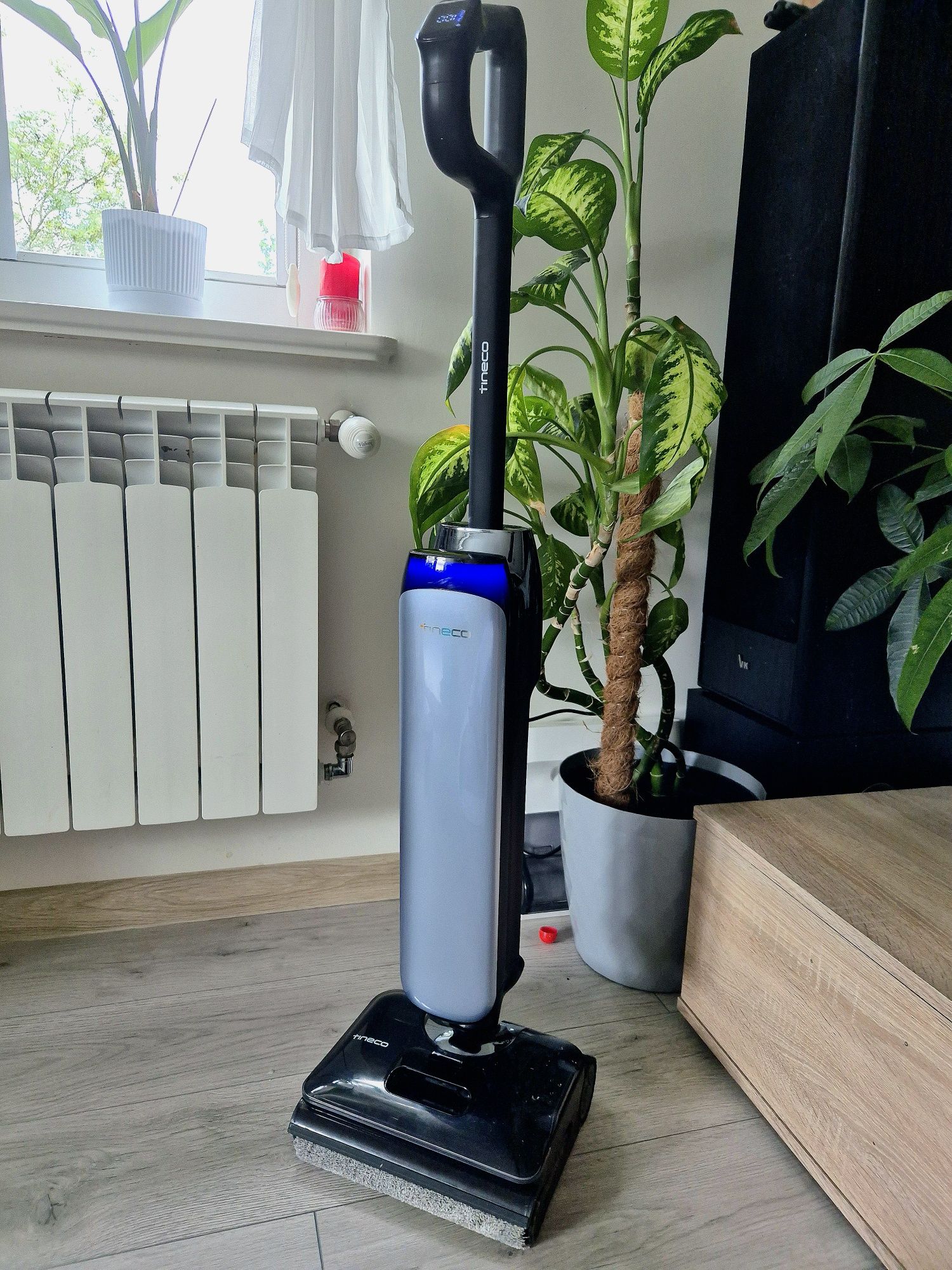Tineco S9 Artist