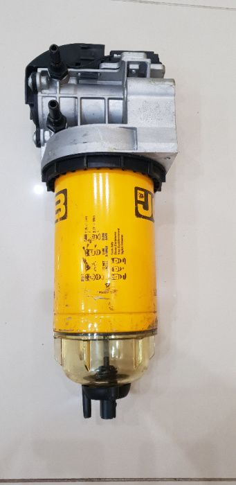 DELPHI P 954530 pompa paliwa jcb filtr koparka jcb separator paliwa