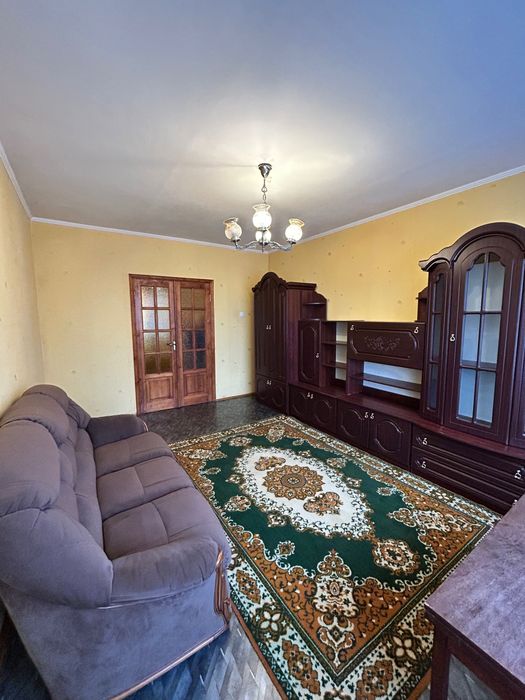 Продам 3 кімнатну квартиру від власника