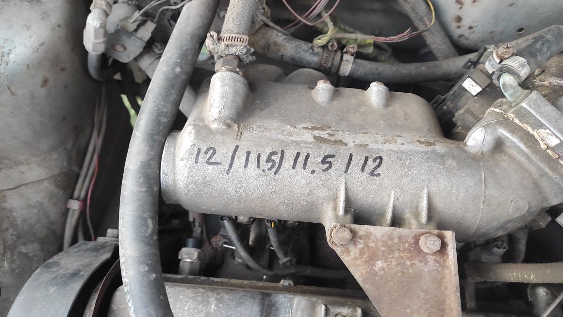 Ваз 2109 1.5і газ.бенз . Ваз 2106, ваз2107.